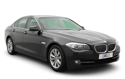 BMW 5 Series-img